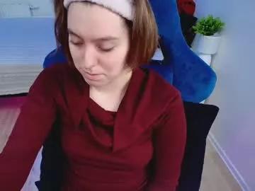topcranberry on Chaturbate 