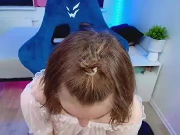 topcranberry on Chaturbate 