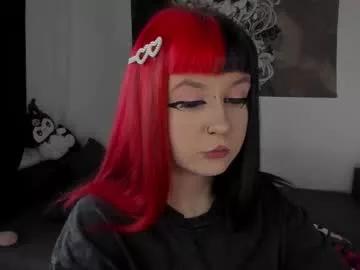 toriayun0 on Chaturbate