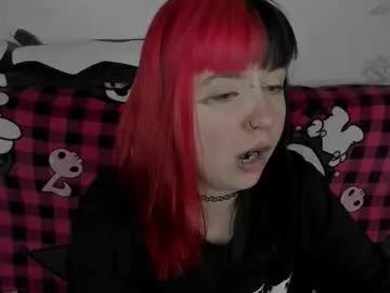 toriayun0 on Chaturbate