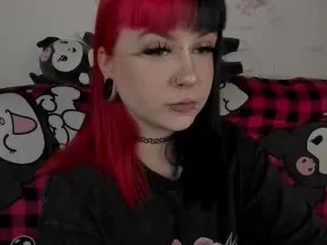 toriayun0 on Chaturbate