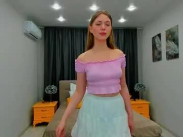 touch_the_heart on Chaturbate