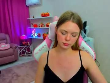 touch_the_heart on Chaturbate