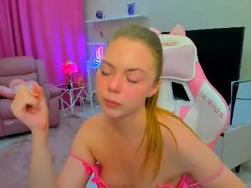 touch_the_heart on Chaturbate