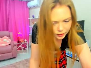 touch_the_heart on Chaturbate