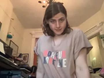 transangel97 on Chaturbate 