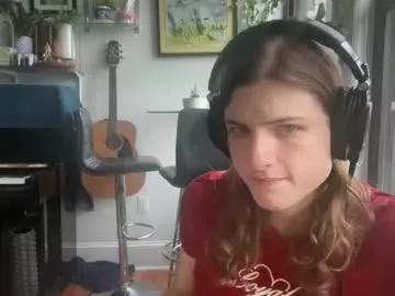 transangel97 on Chaturbate 