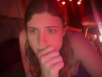 transangel97 on Chaturbate 