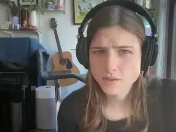 transangel97 on Chaturbate 