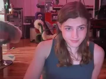 transangel97 on Chaturbate 