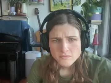 transangel97 on Chaturbate 
