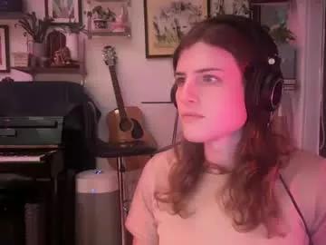 transangel97 on Chaturbate 