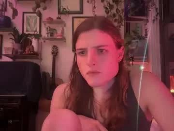 transangel97 on Chaturbate 