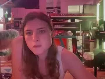 transangel97 on Chaturbate 