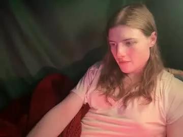 transangel97 on Chaturbate 