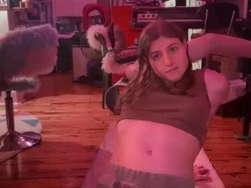 transangel97 on Chaturbate 