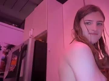 transangel97 on Chaturbate 