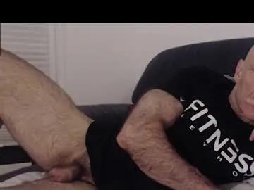 treimann on Chaturbate