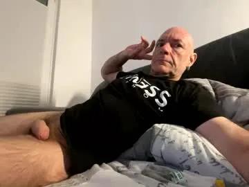 treimann on Chaturbate