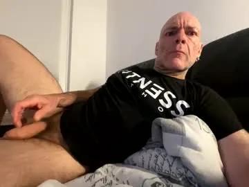 treimann on Chaturbate