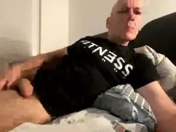 treimann on Chaturbate