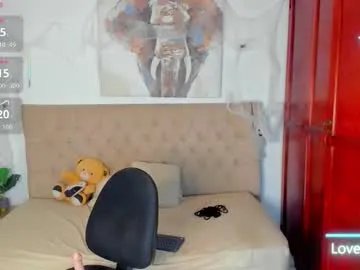 Freechat trevor_vinc on Chaturbate