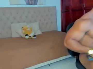 Freechat trevor_vinc on Chaturbate