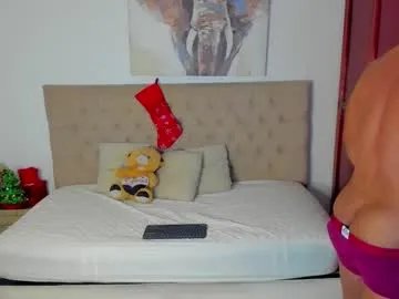 Freechat trevor_vinc on Chaturbate