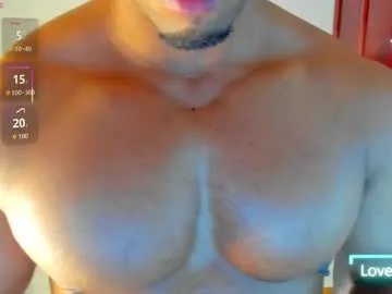 Freechat trevor_vinc on Chaturbate