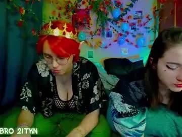 trickykitsune on Chaturbate