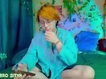 trickykitsune on Chaturbate