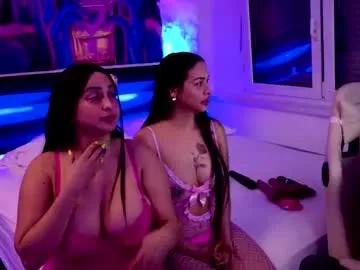 triotemptation on Chaturbate