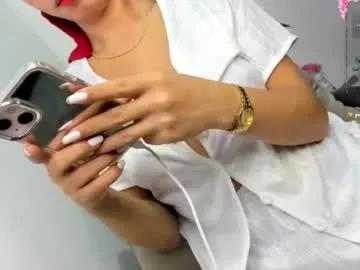 tsuncutjelay on Chaturbate