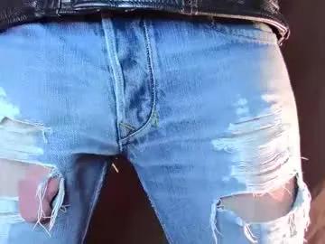 Freechat turquoise_metallic on Chaturbate