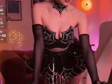 tv_miss on Chaturbate