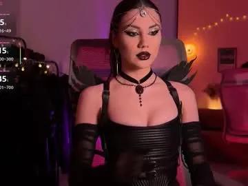 tv_miss on Chaturbate