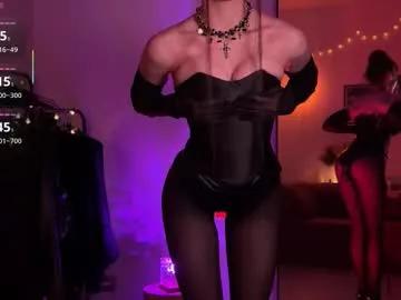 tv_miss on Chaturbate