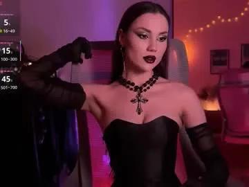 tv_miss on Chaturbate