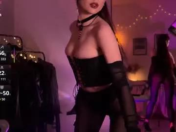 tv_miss on Chaturbate