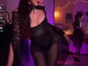 tv_miss on Chaturbate