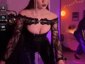 tv_miss on Chaturbate