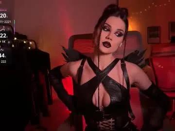 tv_miss on Chaturbate