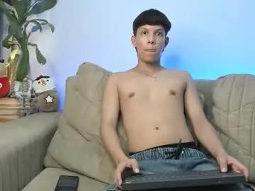 twinksboys_23 on Chaturbate