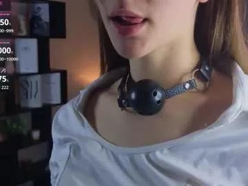 ucanfeelit on Chaturbate