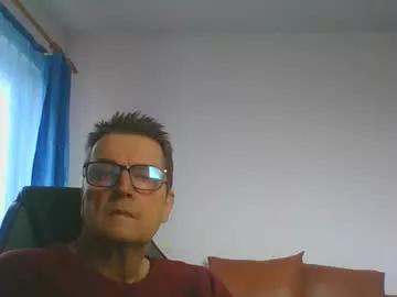 Freechat ulmeni4 on Chaturbate
