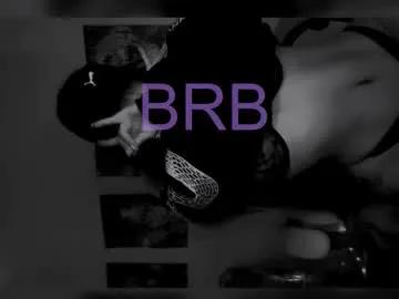 urbaby6irl on Chaturbate