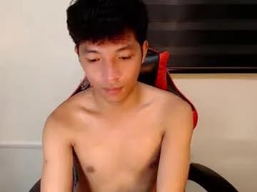 urhotethanxx on Chaturbate