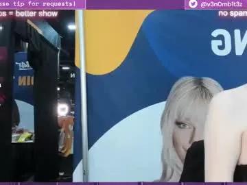 v3n0mb1t3z on Chaturbate