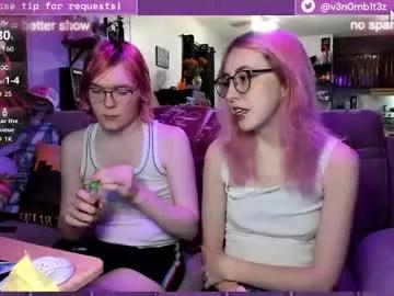 v3n0mb1t3z on Chaturbate