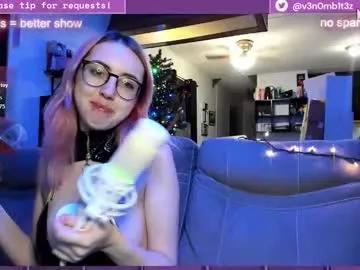 v3n0mb1t3z on Chaturbate